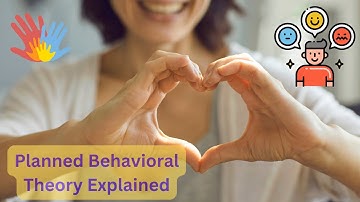 Theory of Planned Behavior: Understanding Decision-Making!