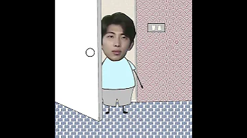 What Did Joon Just Witness Taekook Kookv Taejoonkook Taekookedits 