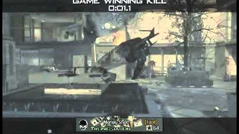 Quickscope Intro video