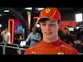 Oliver Bearman's 48 Hours in F1, From F2 Pole to F1 Points For Ferrari!