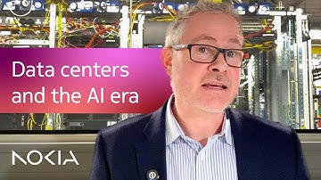 Data centers and the AI era | The Network Effect Video Podcast | Episode 07
