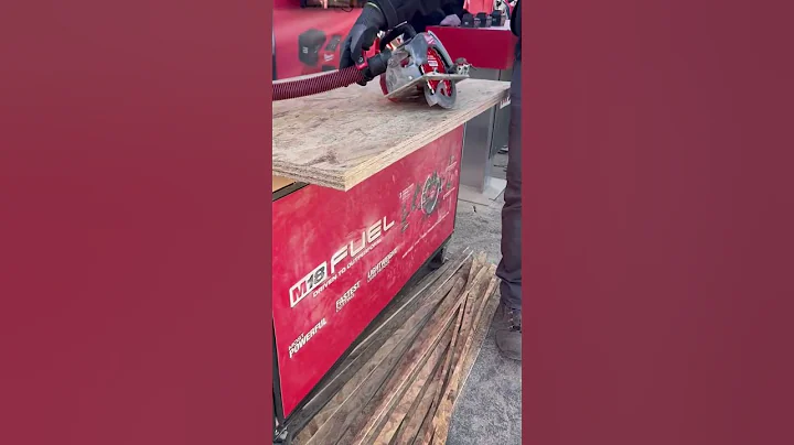 🚨 Now Available 🚨 M18 FUEL™ 7-1/4" Rear Handle Circular Saw | 2930