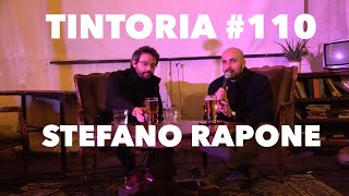 Tintoria #110 LIVE Stefano Rapone