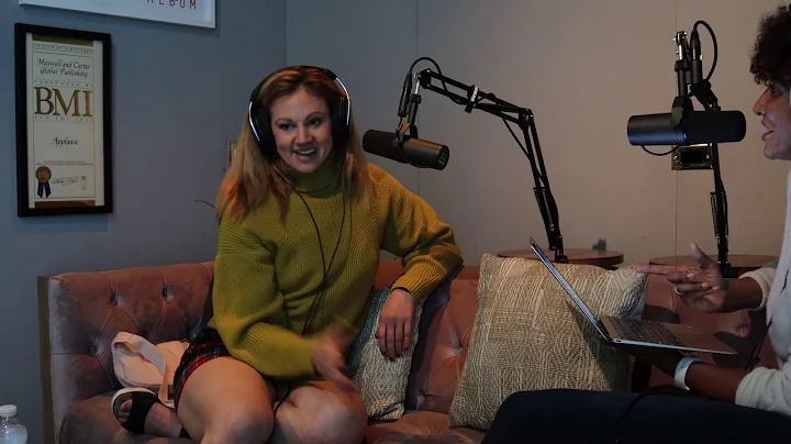 Amy Bond Full Episode
