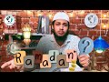  ramadan  by asif hussain aarwi almuwahhideen