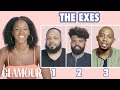 3 Ex-Boyfriends Describe Their Relationship With the Same Woman - Savanna | Glamour