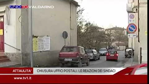 Quando chiude Poste Italiane?