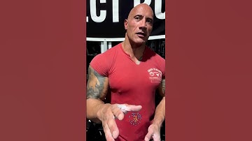 The Rock Rephrasing Andrew Tate
