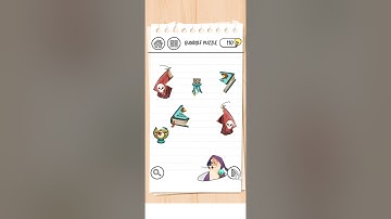 Brain Test 3 Level 6-10 Walkthrough