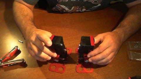 Innovati - Robotinno Review - Part 8 - RUG Community Robot Review