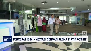 Percepat Izin Investasi, Prabowo Berikan Kewenangan Lebih Besar ke BKPM