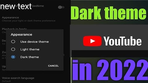 youtube dark theme#youtube #foryoupage #trending #fypシ