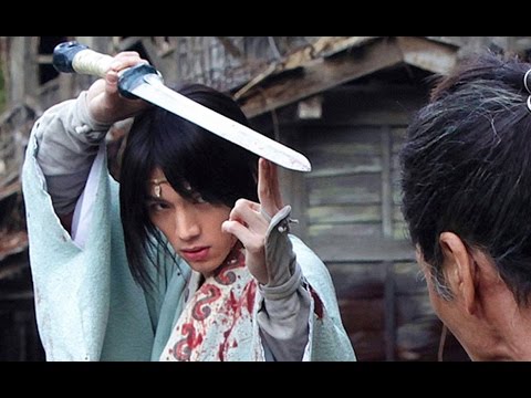 Mugen no jûnin – Blade of the Immortal 2017