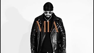 Jimmy Dub - MIA (Official Video) Bachata Song