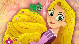 Download lagu Mandy Moore/Rapunzel - 'Wind in my Hair' (Extended Full Version)