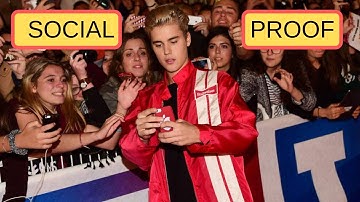 Sales Letter Copywriting Tutorial Step 6: Give Social Proof