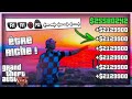 Je lui apprend a faire des glitch gta 5 online 168