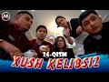 Xush kelibsiz (24-qism) Хуш келибсиз (24-кисм)