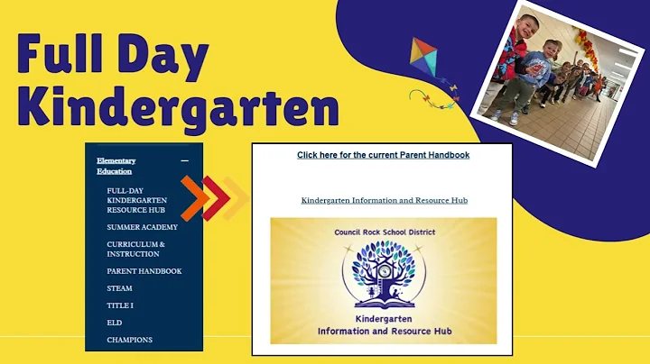 School Registration Process: 2025-2026