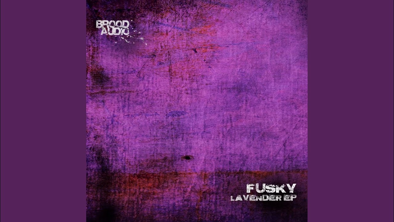 Watch Lavender (Original Mix) on YouTube Watch Lavender (Original Mix) on YouTube