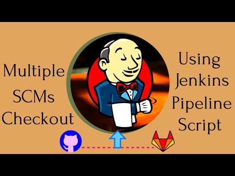 Vídeo: O que é o pipeline leve do Jenkins para checkout?