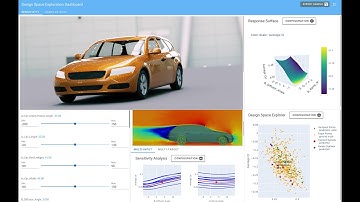 Neural Concept: Design Lab with NVIDIA Omniverse