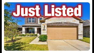 12119 Golden Oasis Ln video tour