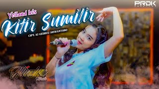 KlTlR SUMILlR - Yolan Ichis - Live Cover Alindra Musik