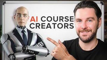 8 Best AI Tools for Online Course Creation (Full Comparison)