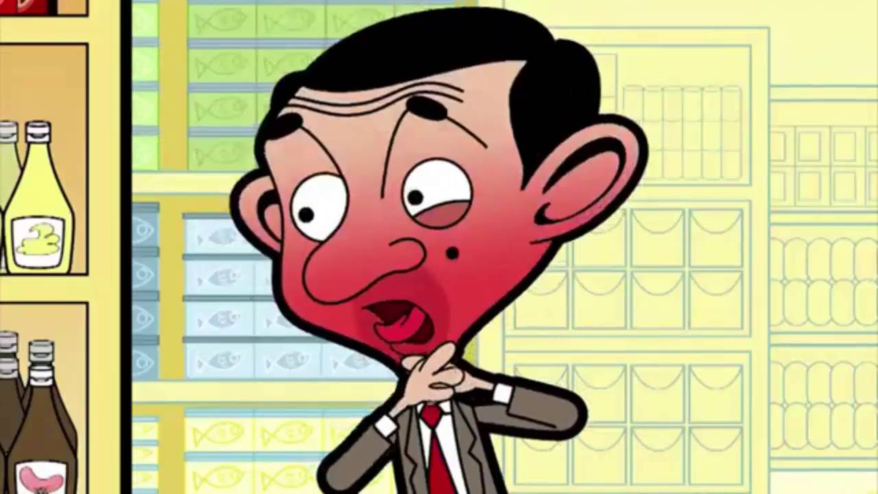 Mr.Bean - PARODY (Allahu Akbar) !!!! 2016 - YouTube