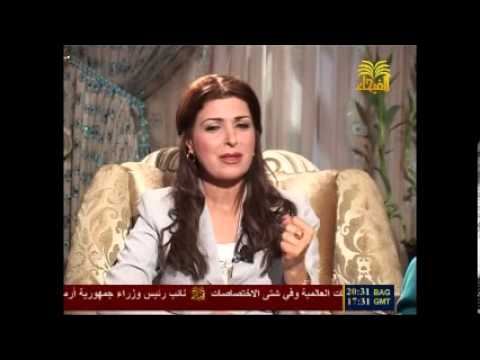 مقهى الفيحاء انعام عبد المجيد الفنانة عواطف سلمان