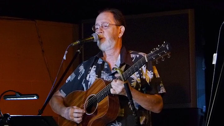 Lundyville TV Episode 85:  Dennis Stuart & Barry B...