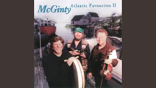 Video thumbnail of "McGinty - Headin' for Halifax"