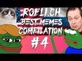 Roflich dank and best memes compilation  4