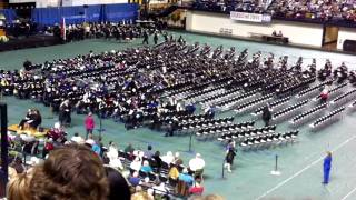ETSU Graduation 2011.mp4