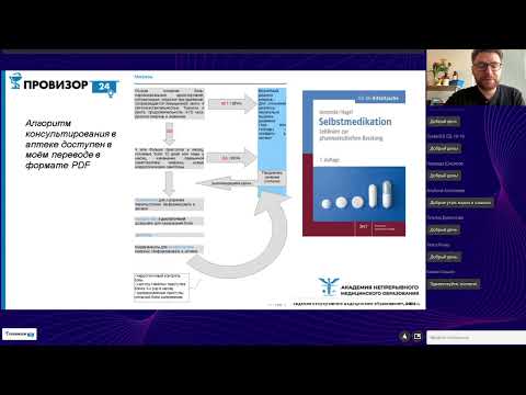 Мигрень. Как ее лечат в Австрии
