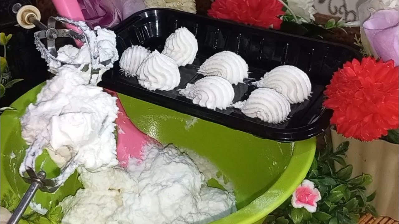 الكريم شانتية بدون كريم شانتية هل فعلا اقدر احول كوب لبن لكريم شانتية الطريقة الحقيقية عندي وبس