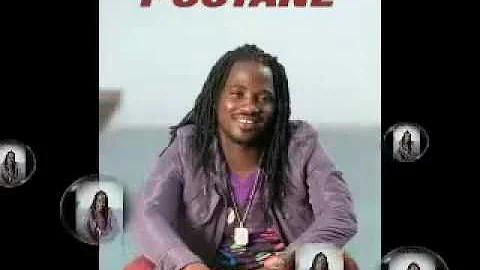 I-OCTANE - NUH LOVE INNA DEM