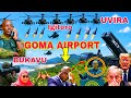 AYA MANYWA LE27I03I2026 INKURU MBI IVUYE GOMA AIRPORT BIBAYE BIBI KURI M23 M23 IVUYE WALIKARE HOSE AYA MANYWA LE27I03I2026 INKURU MBI IVUYE GOMA AIRPORT BIBAYE BIBI KURI M23 M23 IVUYE WALIKARE HOSE