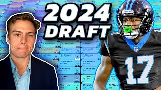 Winning A 2024 Fantasy Football Draft