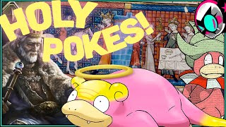 Galarian Slowpoke may be SUPER Important! | Gnoggin Pokemon SWSH: Isle of Armor & Crowned Tundra