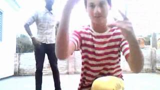 Dual Feeh Llopes Y Zaack Llima