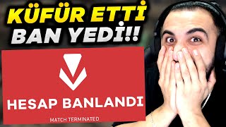 ADAMI HEM DÖVDÜK HEM CANLI CANLI BAN ATTIRDIK!! VALORANT DERECELİ GÜNLÜKLERİ!! | Barış Can