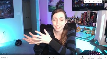 Interview with a game designer