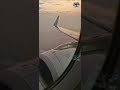Vuelo ( Lima - Arequipa ) parte 1