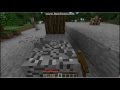 Minecraft Туториал 1 - Как пережить первую ночь