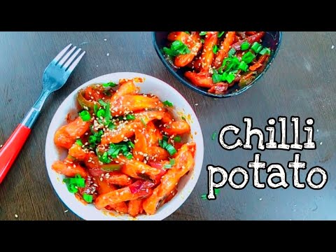 chilli-potato-recipe-|-crispy-chilli-potato-recipe-|-how-to-make-chilli-potato-at-home.