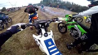 NZ GNCC ROUND 1 : Tokoroa