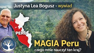 Peru zmieniło moje życie: pokora, rytm natury i prawdziwa obecność Tu i Teraz - Justyna Lea Bogusz. screenshot 2