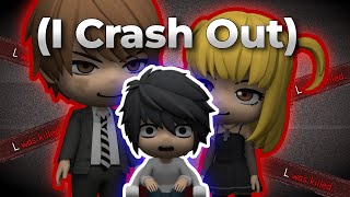 The Worst L Game you'll EVER see... - Death Note Killer Within
